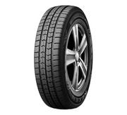 Opony zimowe - 225/65R16C Nexen Winguard WT1 112R - miniaturka - grafika 1