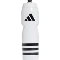 Shakery i bidony sportowe - Adidas Butelka Na Wodę Tiro 0,75 L (OS / Ciepły Biały) - miniaturka - grafika 1
