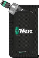 Akcesoria do elektronarzędzi - Wera Kraftform Compact Pistol RA 4 Ratchets-screwdriver set 1/4 05051031001 - miniaturka - grafika 1