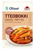 Kuchnie świata - Chung Jung One Sos do tteokbokki, słodko-ostry 120g - Chung Jung One 1020063 - miniaturka - grafika 1