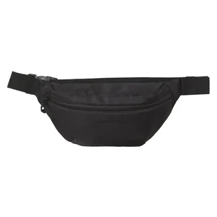 Jack & Jones męska torba na pasek, JACOAKLAND BUMBAG, kolor czarny piaskowy, czarny piasek., jeden rozmiar - Torby męskie - miniaturka - grafika 1