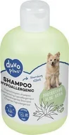 Szampony i odżywki dla psów - Duvo+ Duvo+ Szampon Dla Psa Hipoalergiczny 250 ml Aloesowy - miniaturka - grafika 1