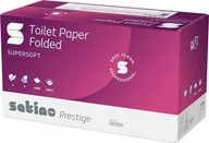 Papier toaletowy - Gembird Wepa Toilet paper in sheets LTPCB2300V, 300 sheets, 10.5 x 20.5, Cellulose, 30pcs - miniaturka - grafika 1