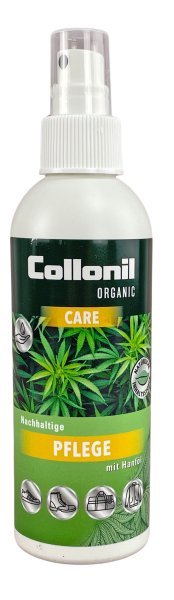 Collonil Organic Care MFE 200 ml – środek do nubuku, zamszu, skóry i High-Tech