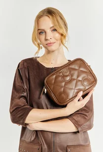 Pikowana torba NOBO - Nobo - Torebki damskie - miniaturka - grafika 1