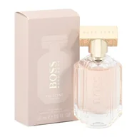 Wody i perfumy damskie - BOSS THE SCENT (W) EDP/S 50ML - miniaturka - grafika 1