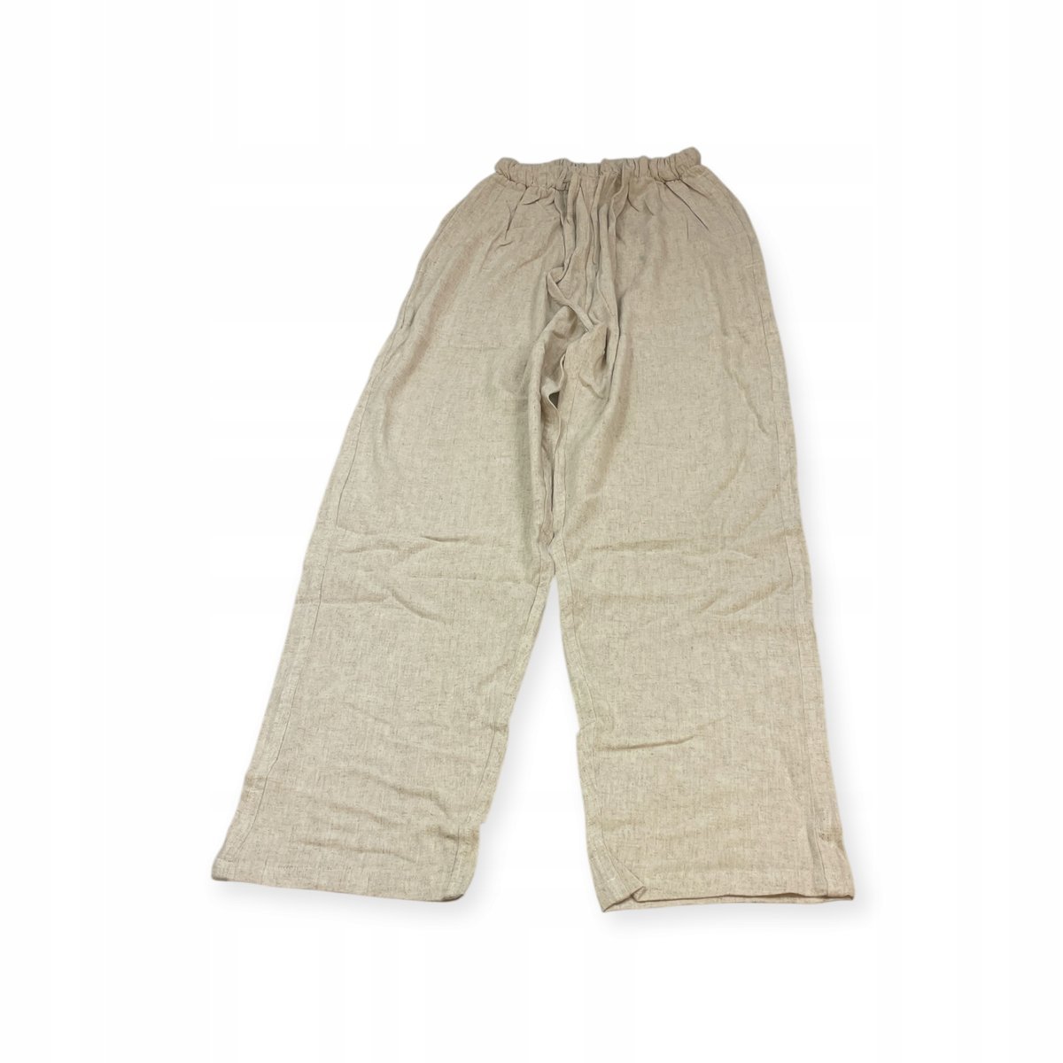 Spodnie materiałowe damskie Old Money L