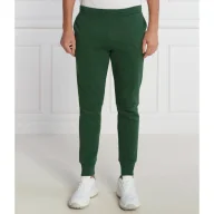 Dresy męskie - Lacoste Spodnie dresowe Slim Fit - miniaturka - grafika 1