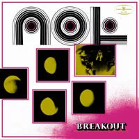 Breakout Nol Digipack) - Rock - miniaturka - grafika 1