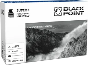 Black Point LBPPS203U zamiennik MLT-D203U - Tusze zamienniki - miniaturka - grafika 2