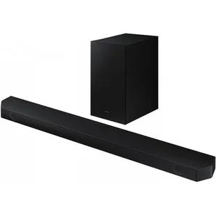 SAMSUNG HW-Q60B EN czarny - Soundbary - miniaturka - grafika 1