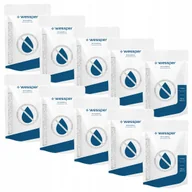 Akcesoria i części AGD - Wessper pochłaniacz wilgoci osuszacz na pleśń wilgoć jednorazowy 150g 10x - miniaturka - grafika 1