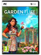 Gry PC - Garden Life: A Cozy Simulator (PC) - miniaturka - grafika 1