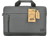 Torby na laptopy - Torba na laptopa ISY INB-2173-1-GY 17.3 Szary - miniaturka - grafika 1
