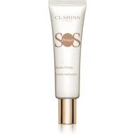 Bazy pod makijaż - Clarins SOS Primer White Baza Pod Makijaż 30ml - miniaturka - grafika 1