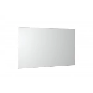 ROCA A812399000 LUNA Lustro ambientowe 1200X700 - Lustra - miniaturka - grafika 1