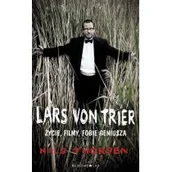 Biografie i autobiografie - Lars von Trier. Życie, filmy, fobie geniusza - miniaturka - grafika 1