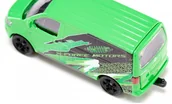 Samochody i pojazdy dla dzieci - SIKU 1585 VW Transporter - miniaturka - grafika 1