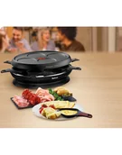 Raclette - Tefal RE3208 - miniaturka - grafika 1