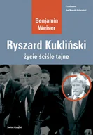 Biografie i autobiografie - Ryszard Kukliński Życie Ściśle Tajne - miniaturka - grafika 1