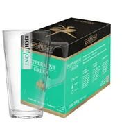 Herbata - Richmont Peppermint Green 50x4g herbata w saszetkach - miniaturka - grafika 1