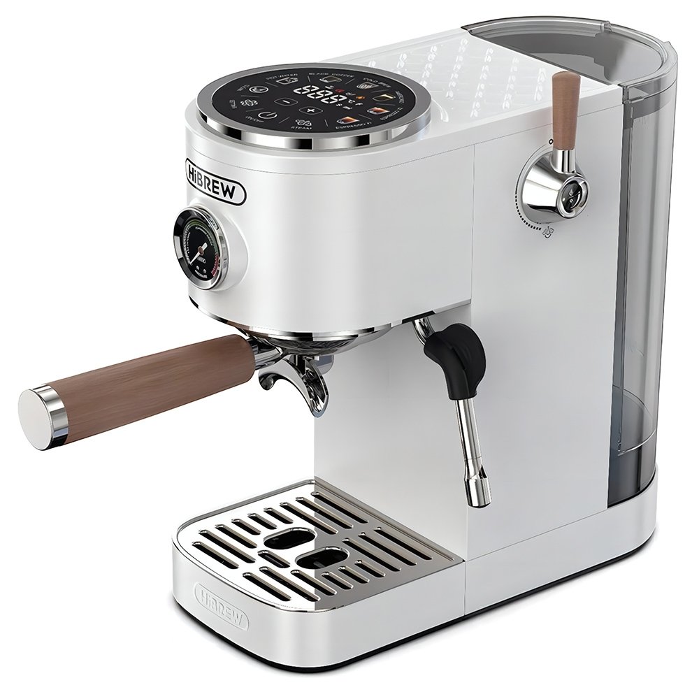 HiBREW H13 Biały