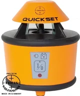Sprzęt geodezyjny - Wypożyczenie - Niwelator laserowy THEIS QUICKSET H - miniaturka - grafika 1
