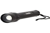 Latarki - Xanlite TO1500L Metal Ultra 3 tryby wydajnego oświetlenia 1500lm- Latarka LED Baterie w zestawie - 300m-TO1500L Latarka dalekiego zasięgu - miniaturka - grafika 1