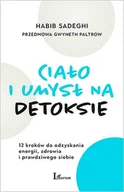 Psychologia - Ciało i umysł na detoksie Używana - miniaturka - grafika 1