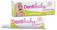 Leki przeciwbólowe - LDPSA Dentibaby żel na ząbkowanie 25 ml |  OD 199 PLN! - miniaturka - grafika 1