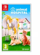 Gry Nintendo Switch - Animal Hospital (SWITCH) - miniaturka - grafika 1