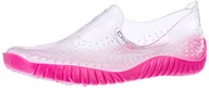 Pływanie - Cressi Unisex-Adult Water Shoes Buty do wszystkich sportów wodnych ,Przezroczysty/Różowy ,36 ,XVB951136 - miniaturka - grafika 1