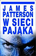 Kryminały - W sieci pająka. Alex Cross. Tom 1 - miniaturka - grafika 1