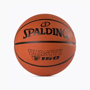 Spalding Piłka TF-150 Varsity | - Koszykówka - miniaturka - grafika 1