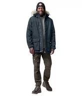 Kurtki męskie - Fjällräven Nuuk Lite Parka M parka męska - miniaturka - grafika 1