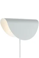 Lampy ścienne - Nordlux - Model 2110 Lampa Ścienna White Nordlux - miniaturka - grafika 1
