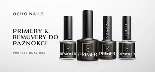 OCHO NAILS Żel do zmiękczania i usuwania skórek 121 -5 g - Lakiery hybrydowe - miniaturka - grafika 3