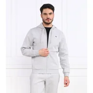 Bluzy męskie - Lacoste Bluza | Regular Fit - miniaturka - grafika 1