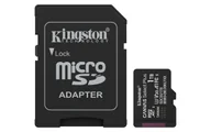 Karty pamięci - Kingston Technology Canvas Select Plus Gen3 1 TB MicroSDXC UHS-I Klasa 10 SDCS3/1TB - miniaturka - grafika 1