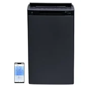 Oczyszczacze powietrza - SHARP KI-TX75EU-H - miniaturka - grafika 1