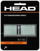 Tenis ziemny - Owijka bazowa Head Hydrosorb Pro- szara - miniaturka - grafika 1