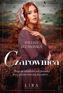 Czarownica - Opowiadania - miniaturka - grafika 1