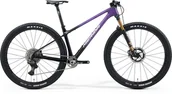 Rowery - Merida Big.Nine 10K 2025 wyścigowy hardtail XC 29 Wybierz rozmiar ramy: L - miniaturka - grafika 1