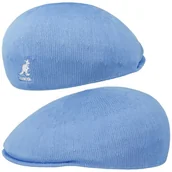 Czapki męskie - Kaszkiet Seamless Tropic 507 by Kangol, jasnoniebieski, M (56-57 cm) - miniaturka - grafika 1