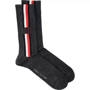 Tommy Hilfiger Skarpety 2-pack - Skarpetki męskie - miniaturka - grafika 1