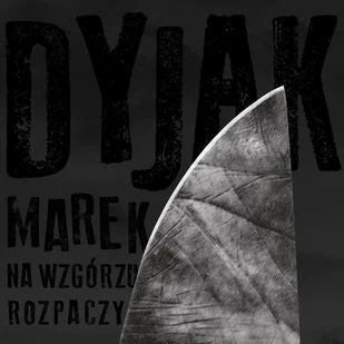 Na wzgórzu rozpaczy Nowa - Książki o muzyce - miniaturka - grafika 1