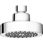 Akcesoria do armatury i ceramiki - Deante Cascada Głowica natryskowa okrągła NAC 030K - miniaturka - grafika 1