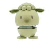 Figurki dekoracyjne - Hoptimist, Figurka Hoptimist Soft Lambert S Olive 28043 - miniaturka - grafika 1