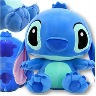 Maskotki i pluszaki - Stich Maskotka Pluszowa Lilo I Stich Miś Pluszak Przytulanka Zabawka Duża - miniaturka - grafika 1