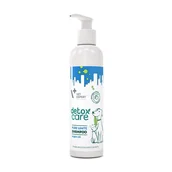 Szampony i odżywki dla psów - VET EXPERT Detox Care Pure White Shampoo - szampon dla psa i kota - 250ml - miniaturka - grafika 1